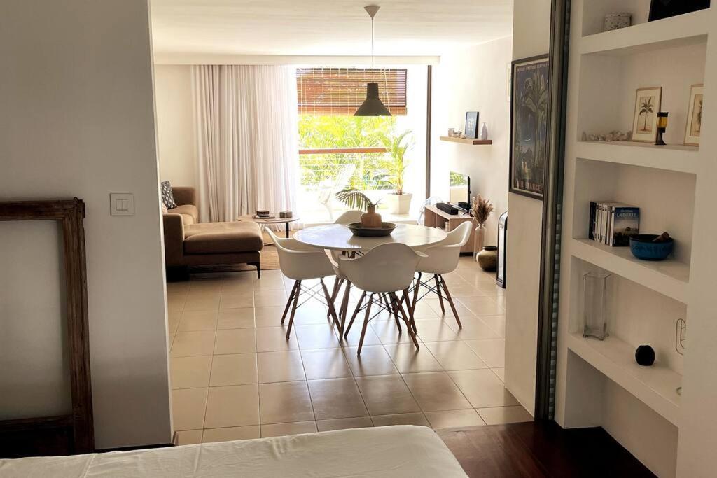 Beautiful Flat In Mont Choisy公寓 外观 照片