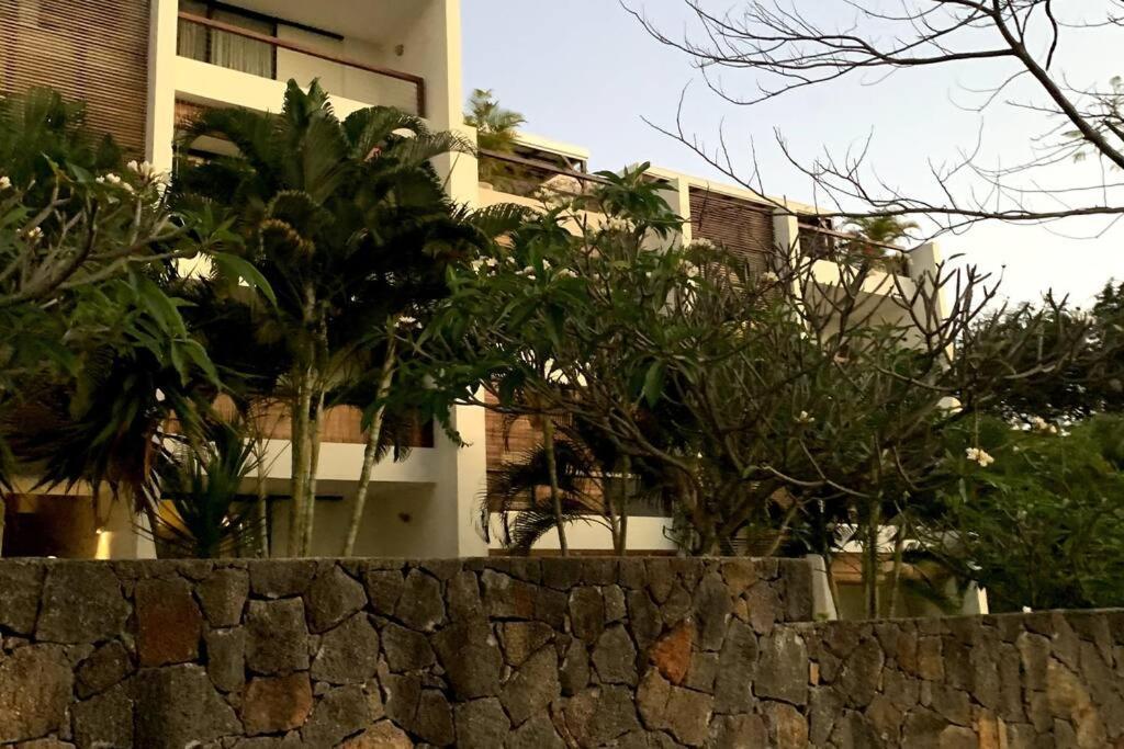 Beautiful Flat In Mont Choisy公寓 外观 照片