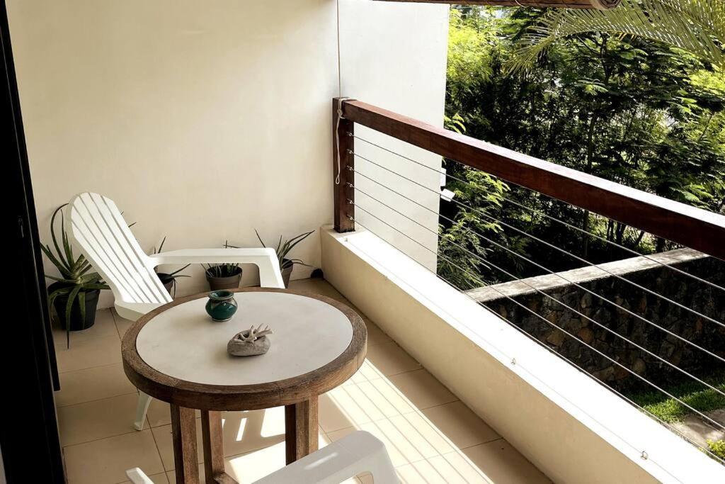 Beautiful Flat In Mont Choisy公寓 外观 照片