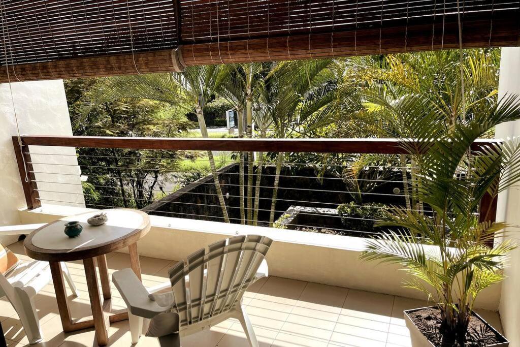 Beautiful Flat In Mont Choisy公寓 外观 照片