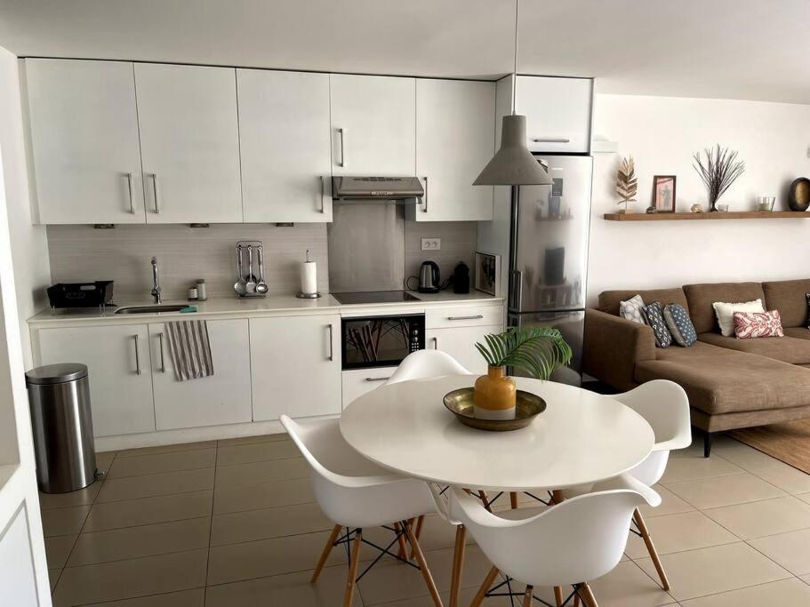 Beautiful Flat In Mont Choisy公寓 外观 照片