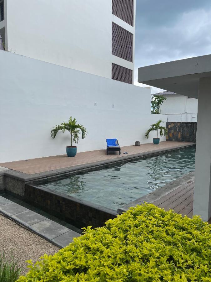 Beautiful Flat In Mont Choisy公寓 外观 照片
